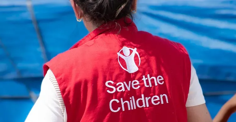 সেভ দ্য চিলড্রেনে নিয়োগ বিজ্ঞপ্তি প্রকাশ