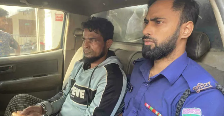 চুনারুঘাটে ঘুমের ওষুধ খাইয়ে সৎ মেয়েকে ধর্ষণের অভিযোগ