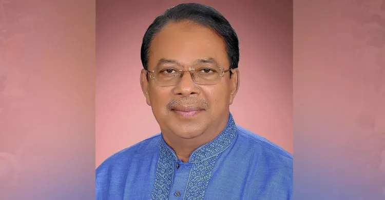 বোয়ালমারী–মধুখালীর ‘গডফাদার’ খন্দকার নাসির