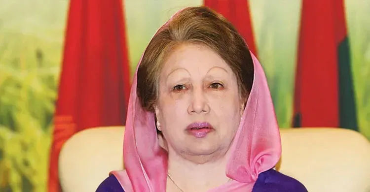 খালেদা জিয়ার উন্নত চিকিৎসায় ব্রিটেন ও চীনের  ৫ শীর্ষ চিকিৎসক আসছে ঢাকায়