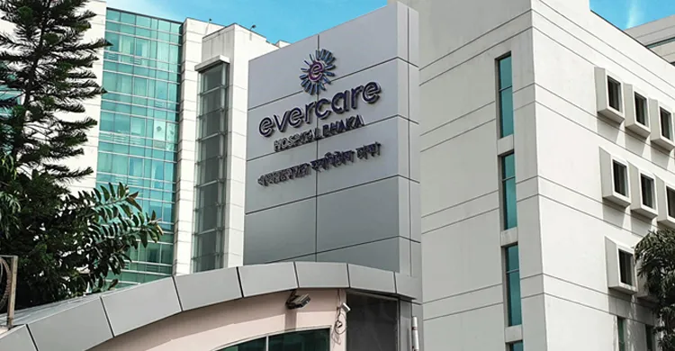 এভারকেয়ার হাসপাতালে নিয়োগ চলছে