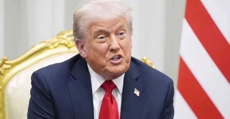 হামাস–ইসরায়েল যুদ্ধবিরতির দ্বিতীয় ধাপ শিগগিরই শুরু হবে: ট্রাম্প