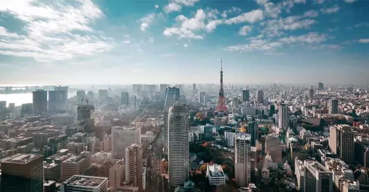 ভূমিকম্পের ক্ষেত্রে জাপানের কাছ থেকে যা শিখতে পারে বাংলাদেশ