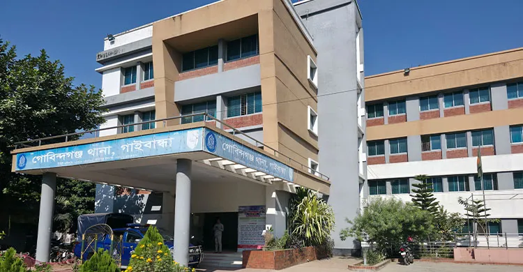 গোবিন্দগঞ্জে এক চা দোকানীর মরদেহ উদ্ধার, আটক ২