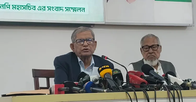 ত্রয়োদশ সংসদ নির্বাচনে আরও ৩৬ আসনে প্রার্থী ঘোষণা করলো বিএনপি