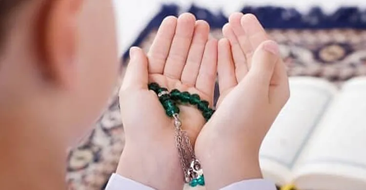 কঠিন রোগ থেকে মুক্তির দোয়া