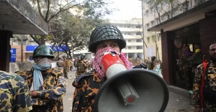 বিডিআর তদন্ত কমিশনের প্রতিবেদন জমার পর এখন কী হবে?