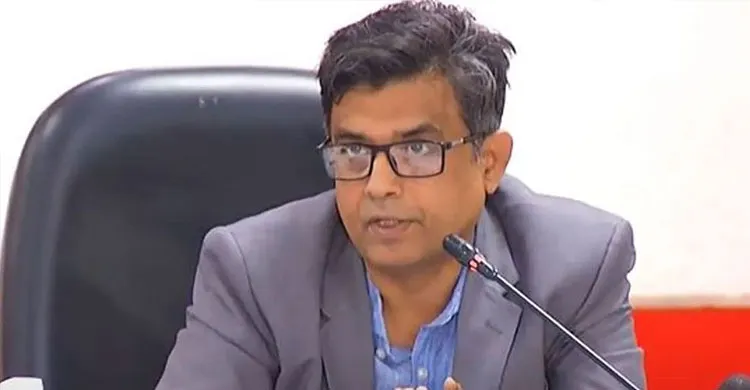 বেগম খালেদা জিয়া জাতীয় নেত্রী, মাইনাস ফোর অপপ্রচার: প্রধান উপদেষ্টার প্রেস সচিব