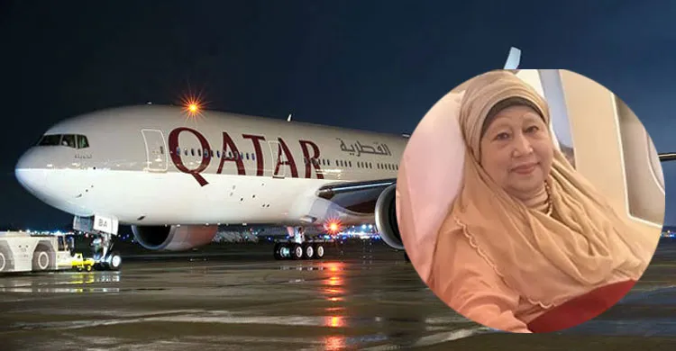 শারীরিক সক্ষমতায় বিলম্ব খালেদা জিয়ার লন্ডনযাত্রা