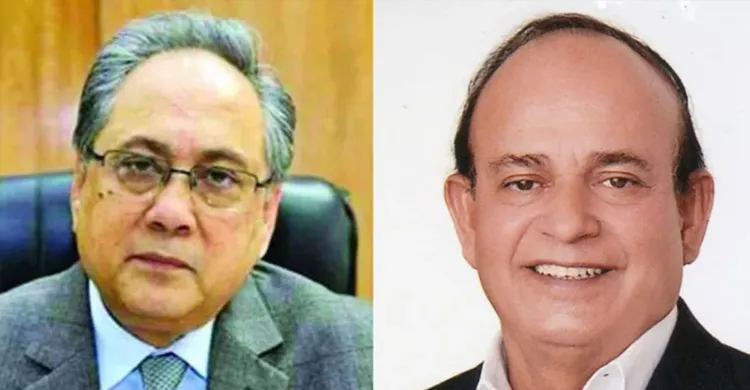 জাপা-জেপির নেতৃত্বে ১৬ দলের রাজনৈতিক জোটের আত্মপ্রকাশ সোমবার