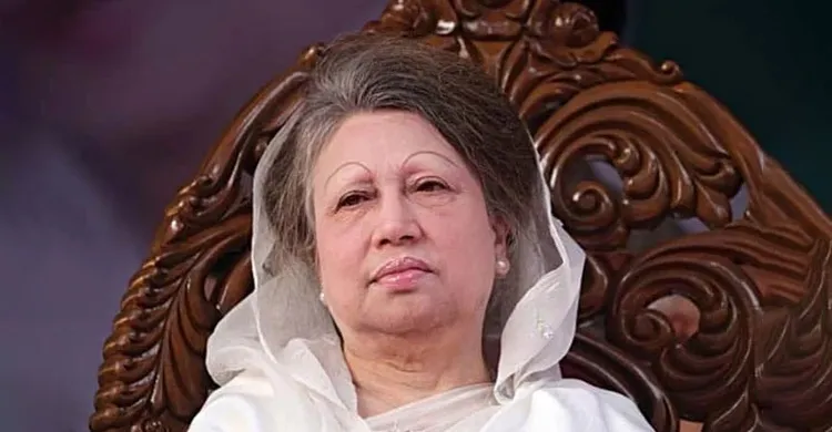 বেগম খালেদা জিয়া সম্পর্কে জনমনে উদ্বেগ বেড়েছে