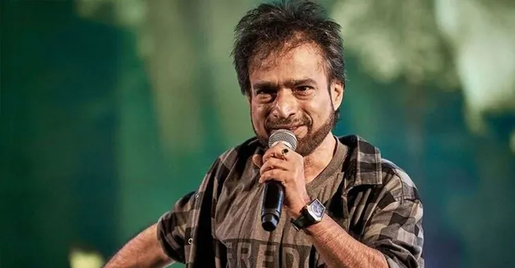 হাসপাতালে ভর্তি নচিকেতা চক্রবর্তী