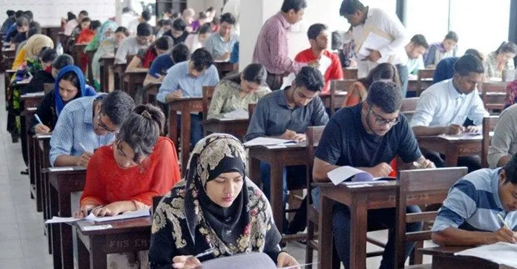 গুচ্ছ ভর্তি পরীক্ষার বিজ্ঞপ্তি প্রকাশ