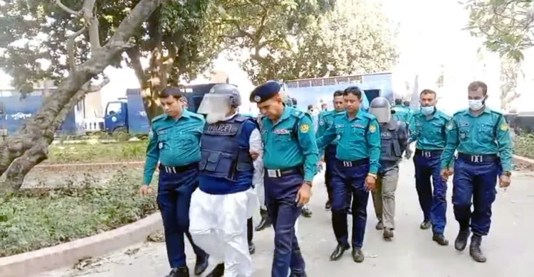 শেখ হাসিনার ‘হেভিওয়েট’ মন্ত্রী-প্রতিমন্ত্রীসহ ১৭ জন ট্রাইব্যুনালে