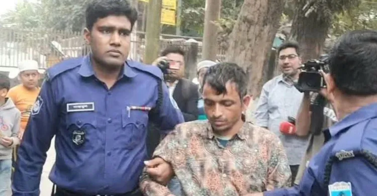 পরকীয়ার খুন গৃহবধূ মরিয়ম, প্রেমিক আটক