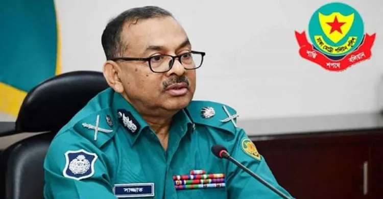 তফসিল ঘোষণার পর বেআইনি জনসমাবেশ বন্ধ রাখুন