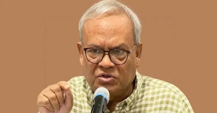 বেগম রোকেয়াকে ‘মুরতাদ কাফির’ আখ্যা, নিন্দা বিএনপির