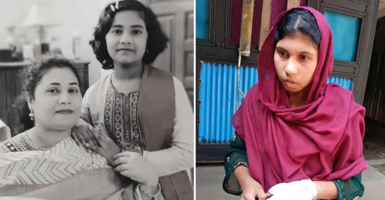 মোহাম্মদপুরে মা-মেয়ে হত্যা : স্বামীসহ গৃহকর্মী রিমান্ডে