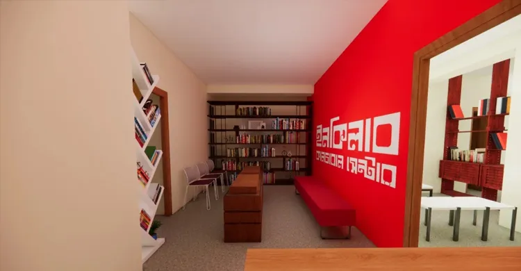 হাদী গুলিবিদ্ধের ঘটনায় ইনকিলাব কালচারাল সেন্টারের কার্যক্রম স্থগিত