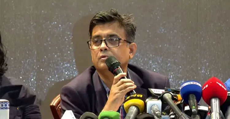 নিরাপত্তা নিয়ে পরিবার উদ্বিগ্ন হলেও আমি ভীত নই: শফিকুল আলম