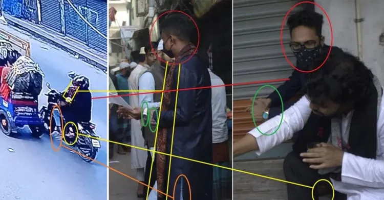 ওসমান হাদির ওপর হামলার পর অভিযুক্তরা ভারতে পালিয়েছে: জুলকারনাইন সায়ের