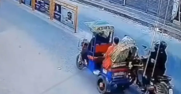 হাদিকে গুলি করে ফয়সাল, মোটরসাইকেলের চালক ছিলেন আলমগীর: ডিএমপি