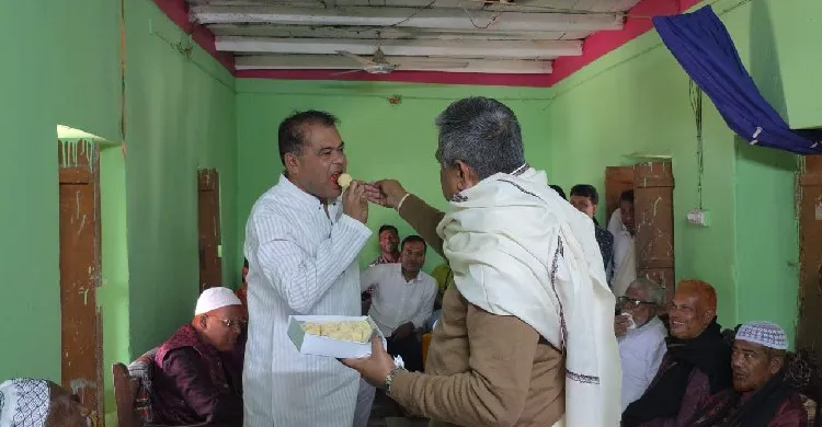 গাজীপুর-৩ আসনে বিএনপির সকল নেতৃবৃন্দ অধ্যাপক ডা. বাচ্চুর পক্ষে ঐক্যবদ্ধ