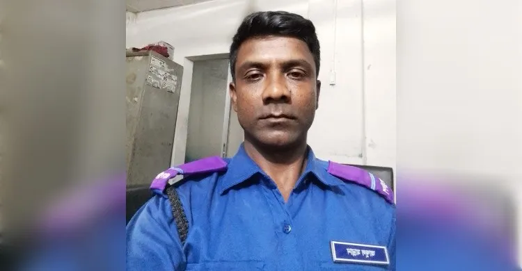 গাবতলীতে গ্রাম পুলিশের বিরুদ্ধে অনিয়ম দুর্নীতির অভিযোগ