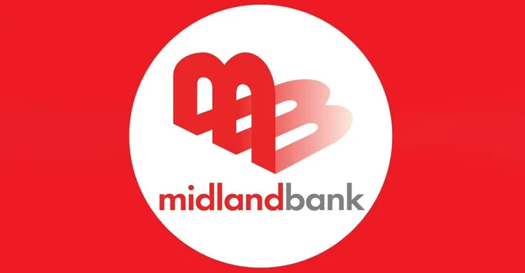 মিডল্যান্ড ব্যাংক লিমিটেডে নিয়োগ বিজ্ঞপ্তি প্রকাশ