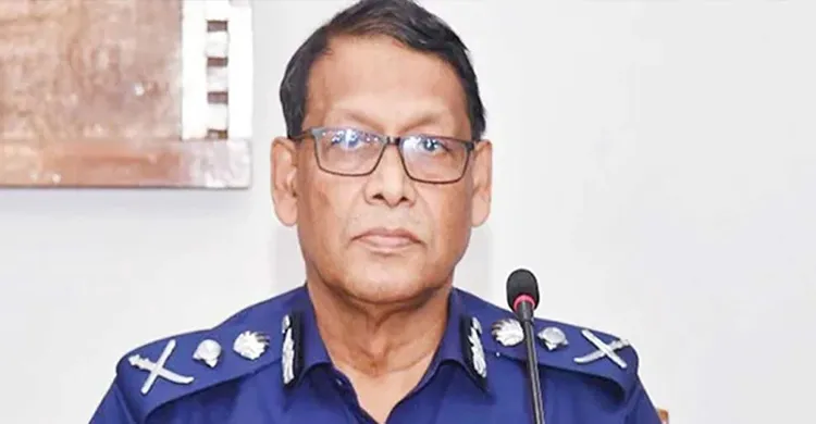 হঠাৎ আইজিপি অপসারণ আন্দোলনে উস্কানি দাতা কারা