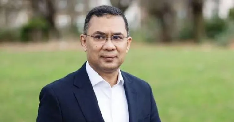 তারেক রহমানের জন্য বাসভবন এবং অফিস প্রস্তুত করেছে বিএনপি