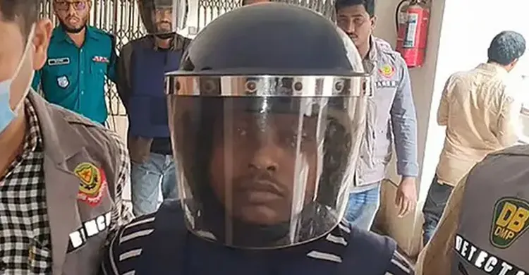 হাদির হত্যাচেষ্টায় ব্যবহৃত মোটরসাইকেলের মালিক কবির, জানা গেল নতুন তথ্য