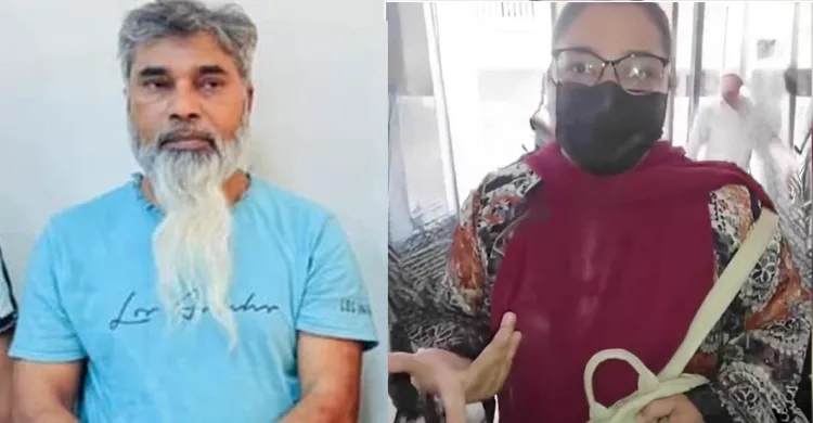 সুব্রত বাইনের মেয়ে বিথী কারাগারে, রিমান্ড শুনানি আগামীকাল