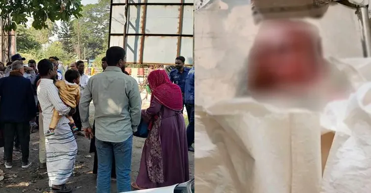 বিএনপি নেতাকে গুলি করে হত্যা