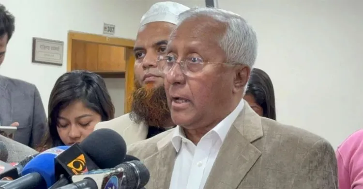 ইইউ থেকে ২০০ পর্যবেক্ষক আসতে পারে জাতীয় নির্বাচন পর্যবেক্ষণে: ইসি সচিব