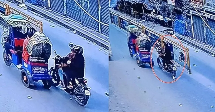 হাদিকে গুলির আগের বান্ধবীকে ‘দেশ কাঁপানো’র ইঙ্গিত দেয় ফয়সাল