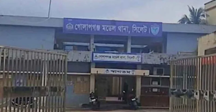 সিলেটে দুই মোটরসাইকেলের মুখোমুখি সংঘর্ষ, নিহত ২