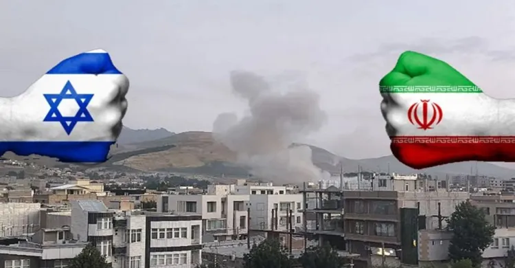 ইরানকে হঠাৎ কড়া হুঁশিয়ারি মোসাদপ্রধানের, নতুন যুদ্ধের আশঙ্কা