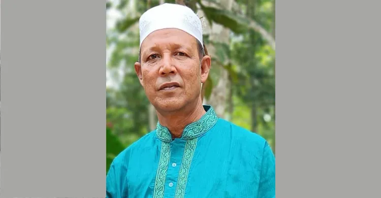 কুলাউড়ায় সড়ক দুর্ঘটনায় ফার্মেসি মালিকের মর্মান্তিক মৃত্যু