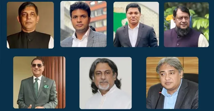 ওবায়দুল কাদেরসহ সাতজনের বিরুদ্ধে গ্রেফতারি পরোয়ানা জারি