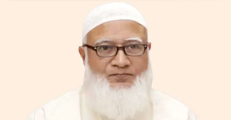 ধৈর্যই মজলুমের সবচেয়ে বড় হাতিয়ার: জামায়াত আমির