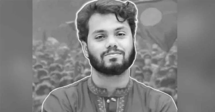 দেশের পথে ওসমান হাদির মরদেহ