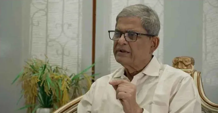 জাতিকে বিভক্ত করেছে মব সন্ত্রাস: মির্জা ফখরুল