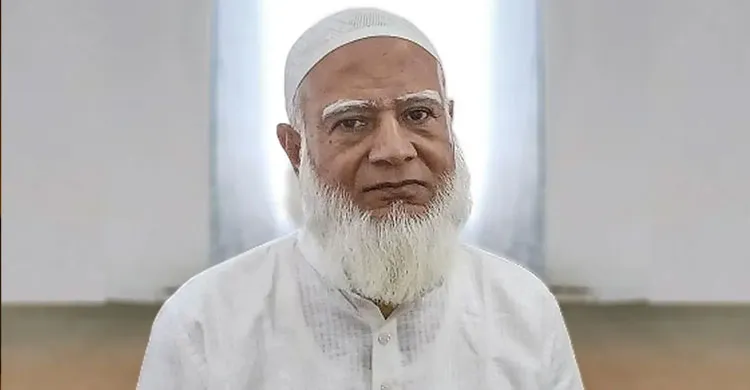 দেশকে অস্থিতিশীল করার গভীর ষড়যন্ত্র চলছে: জামায়াত আমির