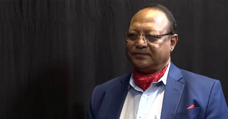 অবসরপ্রাপ্ত লেফটেন্যান্ট জেনারেল সোহরাওয়ার্দীকে এলডিপি থেকে যে কারণে বহিষ্কার