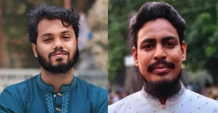 হাদির শুরু করা সাংস্কৃতিক লড়াই পরিপূর্ণ করার প্রত্যাশা আখতার হোসেনের