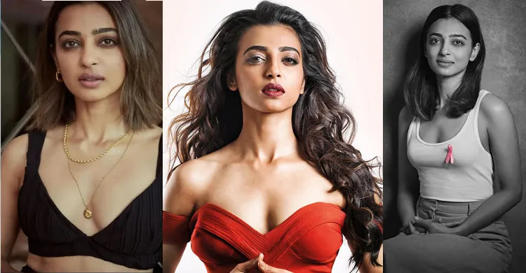 মানসিকভাবে ভেঙে পড়েছিলেন রাধিকা