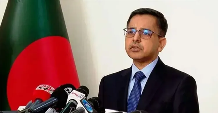 ভারতের হাইকমিশনারকে ফের তলব