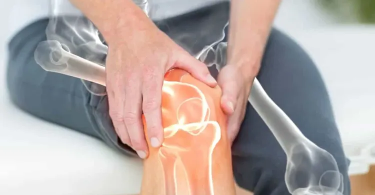 শীতে হাঁটু ও জয়েন্টের ব্যথায় পেইনকিলার নয়, উপকার দেবে এই ৫ ঘরোয়া উপায়