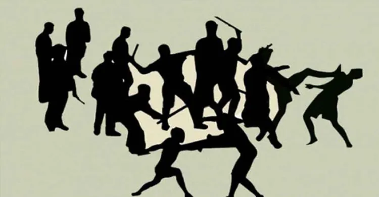 নোয়াখালীতে চর দখল নিয়ে গোলাগুলি, নিহত ৫